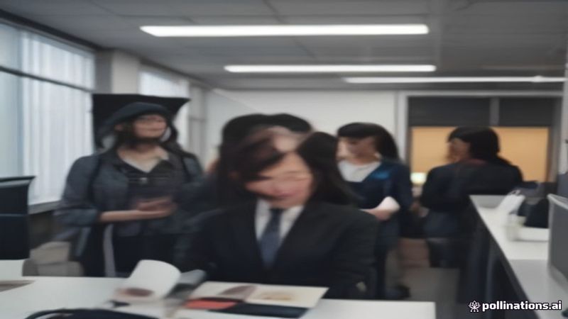 樱花漫画在线观万象团队工作场景与内容运营日常